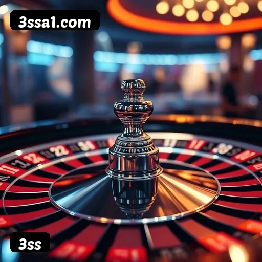 Requisitos do APK da 3ss para Android