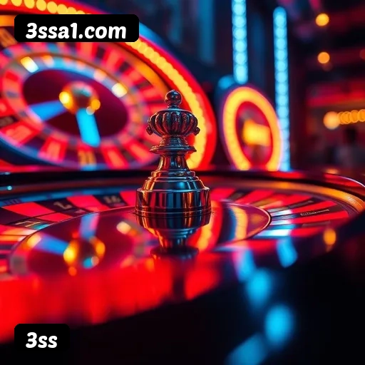 3ss bônus R$5.000 + 500 giros - Rollover 35x, prazo 30 dias, 38% taxa conversão