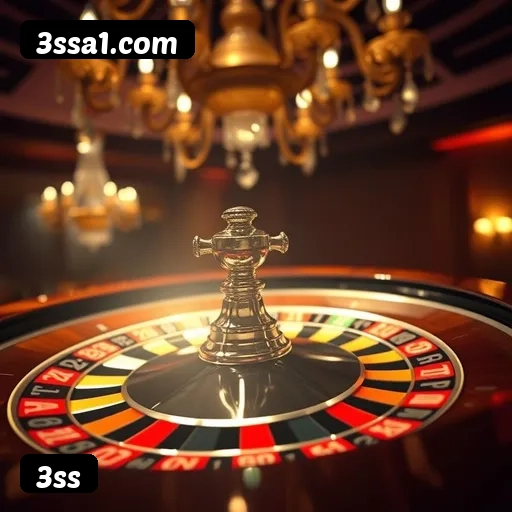 Tabela RTP dos jogos de cassino da 3ss