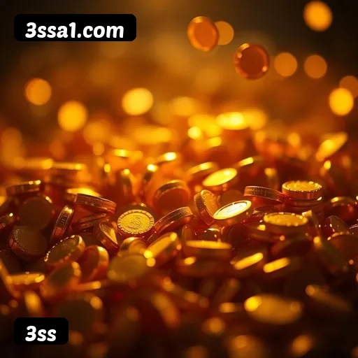 Catálogo 3ss 3.100+ jogos - Pragmatic Play, Evolution, NetEnt