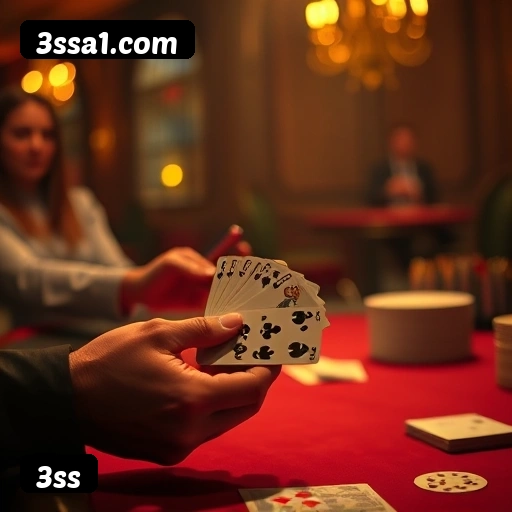 3ss segurança SSL 256-bit - Licença Curaçao, eCOGRA, GLI certificado