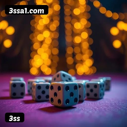 Níveis do programa VIP da 3ss